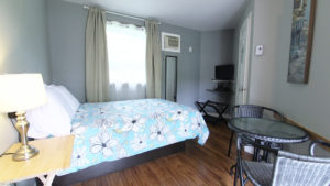 Motel La Source Chambre 25