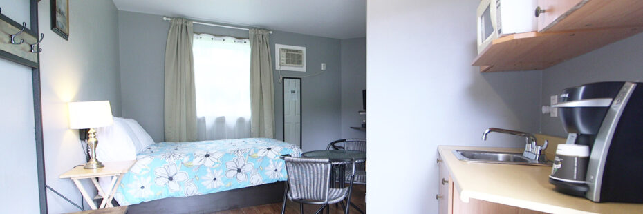 Motel La Source chambre 25