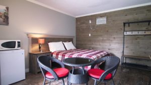 Motel La Source chambre 26