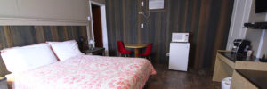 Motel La Source chambre 27