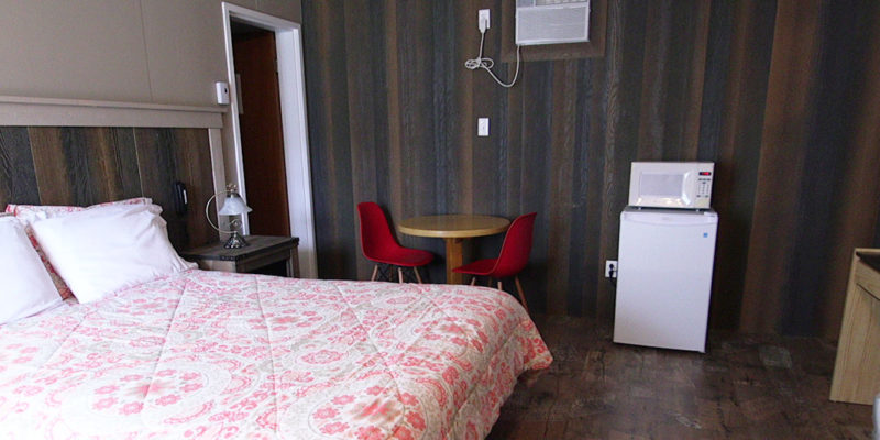Motel La Source chambre 27