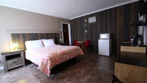 Motel La Source chambre 27
