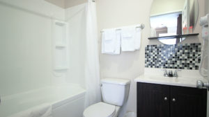 Motel La Source chambre 26