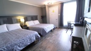 Motel La Source Chambre 29