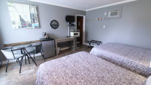 Motel La Source Chambre 29