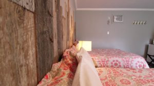 Chambre 32 Motel La Source