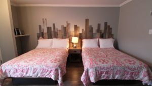 Chambre 32 Motel La Source