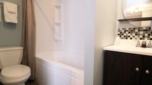 Chambre 32 Motel La Source