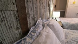 chambre 35 Motel La Source Coaticook