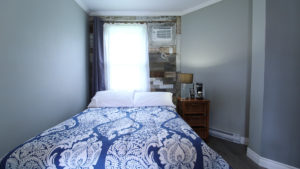 Chambre 36 Motel La Source