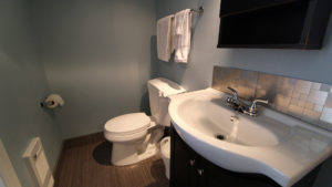 Chambre 36 Motel La Source