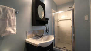 Chambre 36 Motel La Source