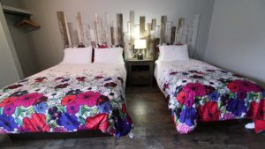 chambre 37 Motel La Source