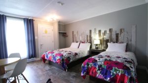 chambre 37 Motel La Source