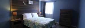Suite 38 Motel La Source Coaticook