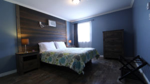 Suite 38 Motel La Source