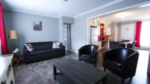 Suite 38 Motel La Source