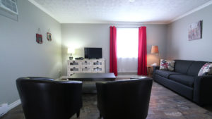 Suite 38 Motel La Source