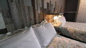 Chambre 40 Motel La Source