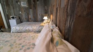 Chambre 40 Motel La Source