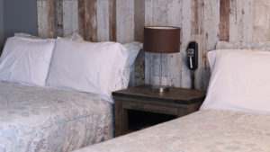 Chambre 31 Motel La source Coaticook