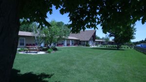 motel la source Coaticook