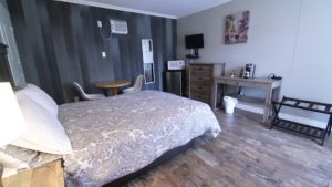 Motel La Source Chambre 23