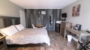 Motel La Source Chambre 23